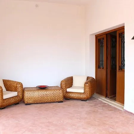 Porto Rais Villa *