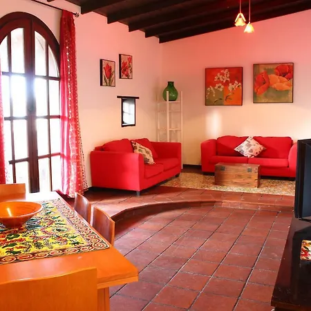 Villa Porto Rais Carini