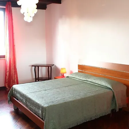 Villa Porto Rais *