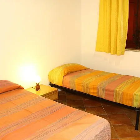 Porto Rais Villa Carini