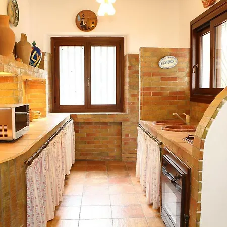 Porto Rais Villa Carini