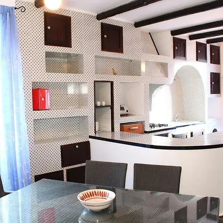 Villa Porto Rais