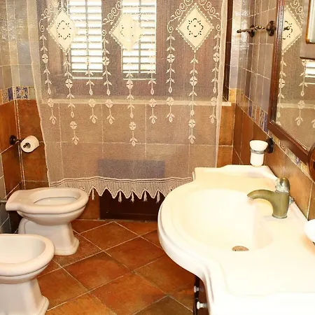 Porto Rais Villa