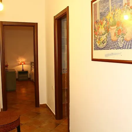 Porto Rais Villa Carini