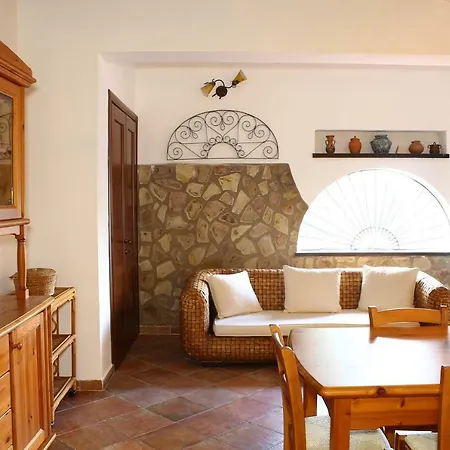 Villa Porto Rais
