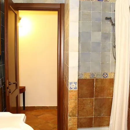 Porto Rais Villa Carini