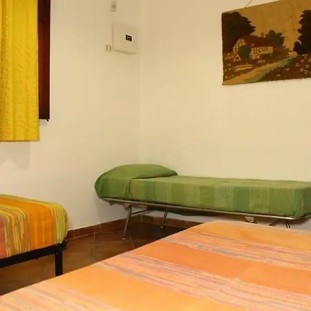 Porto Rais Villa Carini