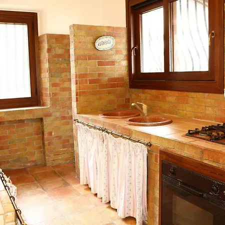 Porto Rais Villa *