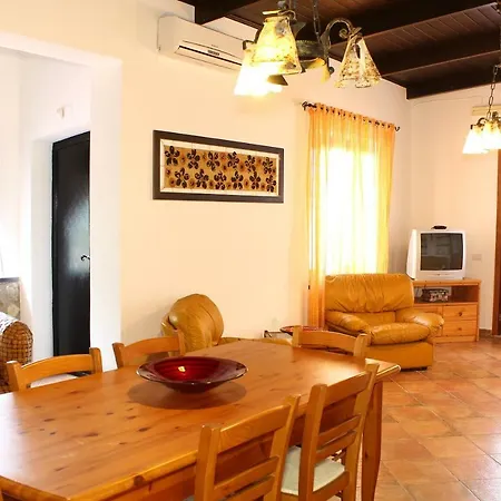 Porto Rais Villa Carini