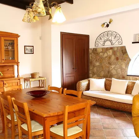 Porto Rais Villa Carini