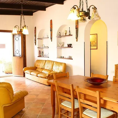 Porto Rais Villa