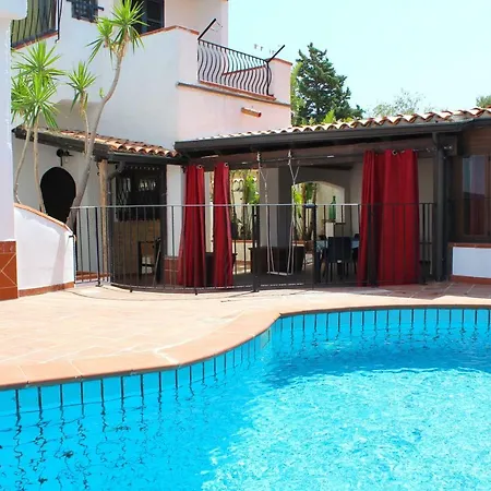 Porto Rais Villa *