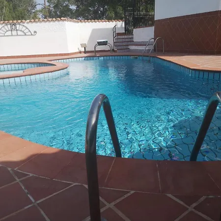 Porto Rais Villa Carini