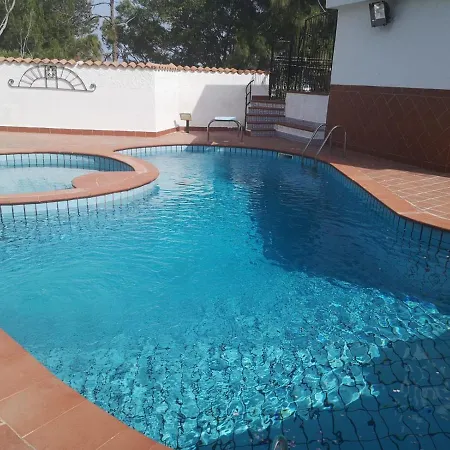 Porto Rais Villa