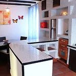 Villa Porto Rais Carini