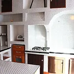 Villa Porto Rais Carini