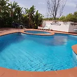 Villa Porto Rais Carini