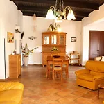 Villa Porto Rais Carini
