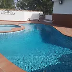 Porto Rais Villa