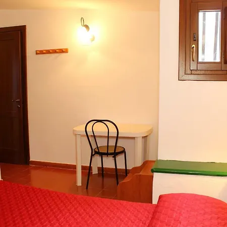 Porto Rais Villa